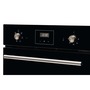 Духова шафа VENTOLUX EO60TC-6P FBG TLC Изображение