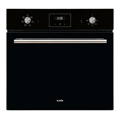 Духова шафа VENTOLUX EO60TC-6P FBG TLC Изображение