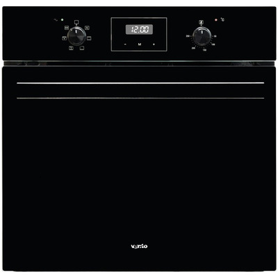Духова шафа електрична Ventolux EO70TC-6P FBG TLCSC Изображение