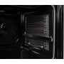 Духова шафа електрична Ventolux EO70TC-6P FBG TLCSC Изображение