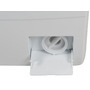 Стиральная машина узкая ELECTROLUX EW6S406WU Изображение