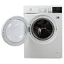 Стиральная машина узкая ELECTROLUX EW6S406WU Изображение
