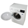 Стиральная машина узкая ELECTROLUX EW6S406WU Изображение