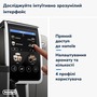 Кофемашина DELONGHI Dinamica Plus ECAM380.95.TB Изображение