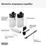 Кофемашина DELONGHI Dinamica Plus ECAM380.95.TB Изображение