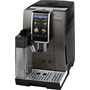 Кофемашина DELONGHI Dinamica Plus ECAM380.95.TB Изображение