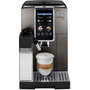 Кофемашина DELONGHI Dinamica Plus ECAM380.95.TB Изображение