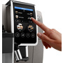 Кофемашина DELONGHI Dinamica Plus ECAM380.95.TB Изображение