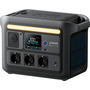 Зарядная станция Anker Solix C800X 1200W 768Wh (A1755) Изображение