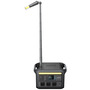 Зарядная станция Anker Solix C800X 1200W 768Wh (A1755) Изображение