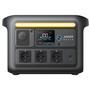 Зарядная станция Anker Solix C800X 1200W 768Wh (A1755) Изображение