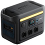 Зарядная станция Anker Solix C800X 1200W 768Wh (A1755) Изображение