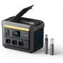 Зарядная станция Anker Solix C800X 1200W 768Wh (A1755) Изображение