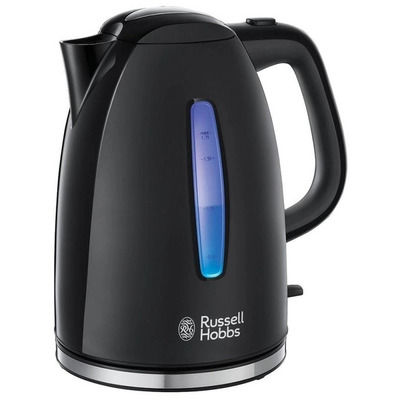 Електрочайник Russell Hobbs 22591-70 Textures Plus (6295761) Зображення