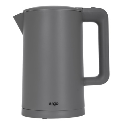 Електрочайник ERGO CT 8050 Grey (6478687) Изображение