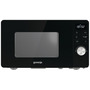 Мікрохвильова піч Gorenje MO 20 A3B (M20XYZ) (6484878) Изображение