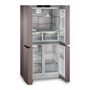 Холодильник French Door Liebherr MBtsdi 9024 Plus Зображення