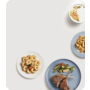 Мультипечь Xiaomi Smart Air Fryer MAF10 White (6.5L) Изображение