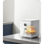 Мультипечь Xiaomi Smart Air Fryer MAF10 White (6.5L) Изображение