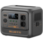 Зарядная станция Bluetti Premium 100 V2, 2000 Вт, 1024 Вт*ч (электростанция для дома, UPS, ИБП) EU Изображение