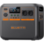 Зарядная станция Bluetti Premium 200 V2, 2700 Вт, 2073 Вт*ч (электростанция для дома, UPS, ИБП) EU Изображение