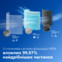Очищувач повітря Philips AC0951/13 Зображення