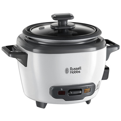 Мультиварка Russell Hobbs 27020-56 Small (6651549) Изображение