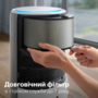 Очищувач повітря Philips AC3420/10 Зображення
