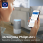 Очищувач повітря Philips AC3420/10 Зображення