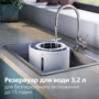 Очищувач повітря Philips AC3420/10 Зображення