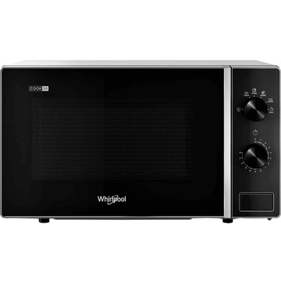 Мікрохвильова піч Whirlpool MWP 101 SB Изображение