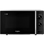 Мікрохвильова піч Whirlpool MWP 101 SB Изображение