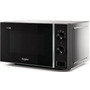 Мікрохвильова піч Whirlpool MWP 101 SB Изображение
