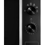 Мікрохвильова піч Whirlpool MWP 101 SB Изображение