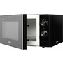 Мікрохвильова піч Whirlpool MWP 101 B соло Изображение