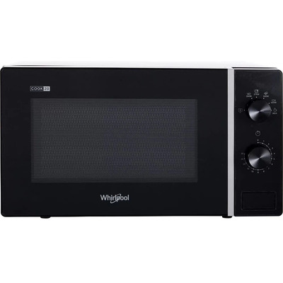 Мікрохвильова піч WHIRLPOOL MWP 101 B Зображення