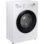 Пральна машина Samsung WW60A3120BH/LE Изображение