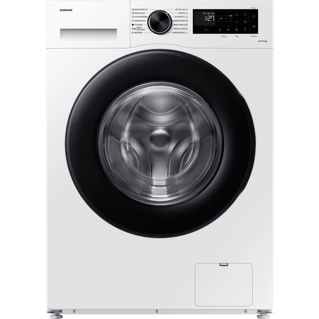 Пральна машина повногабаритна Samsung WW90CGC0EDAELE Зображення