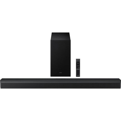 Саундбар B-серії Samsung HW-B750F/UA Зображення
