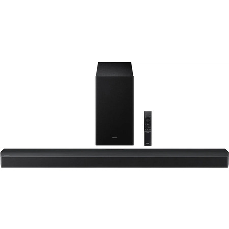 Саундбар B-серії Samsung HW-B750F/UA Зображення