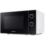 Мікрохвильова піч Samsung MS20A3010AH/OL Зображення