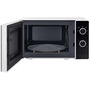 Мікрохвильова піч Samsung MS20A3010AH/OL Зображення