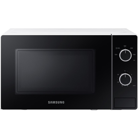 Мікрохвильова піч Samsung MS20A3010AH/OL Зображення