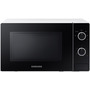 Мікрохвильова піч Samsung MS20A3010AH/OL Зображення