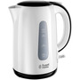 Електрочайник Russell Hobbs My Breakfast Kettle WHT2.2kW 25070-70 (6413265) Изображение