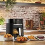Мультипечь TEFAL Easy Fry&Grill Window EY506810 Изображение