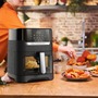 Мультипечь TEFAL Easy Fry&Grill Window EY506810 Изображение