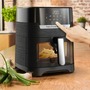 Мультипечь TEFAL Easy Fry&Grill Window EY506810 Изображение
