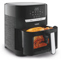 Мультипечь TEFAL Easy Fry&Grill Window EY506810 Изображение