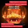 Мультипечь Tefal Easy Fry Infrared EY831GE0 Изображение